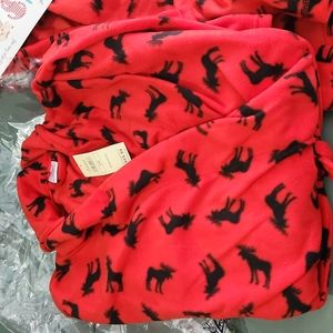 MENS MOOSE ROBE NWT W206